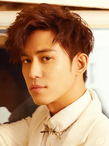 Baron Chen (Chen Chuhe)