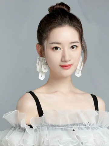 Cristy Guo (Guo Xiaoting)