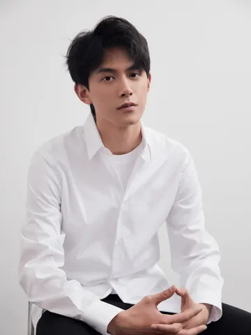 Deng Kai