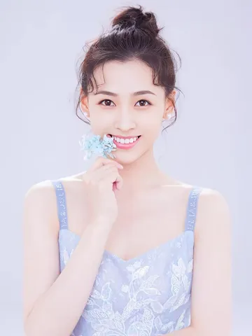 Ding Xiaoying