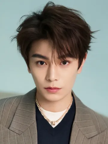 Ding Yuxi