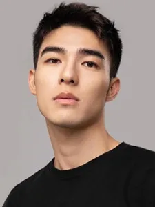 Edward Chen (Chen Haosen)