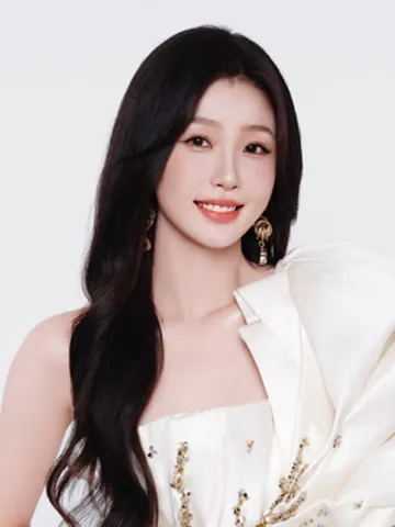 Esther Yu (Yu Shuxin)
