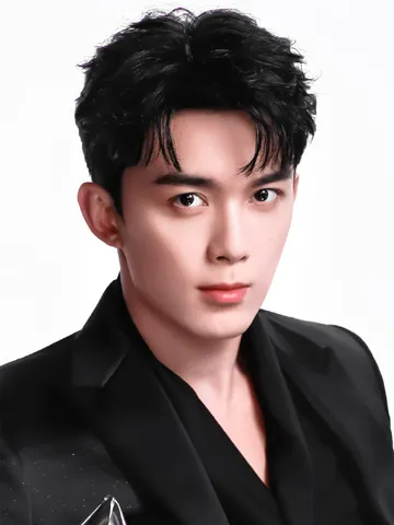 Leo Wu (Wu Lei)