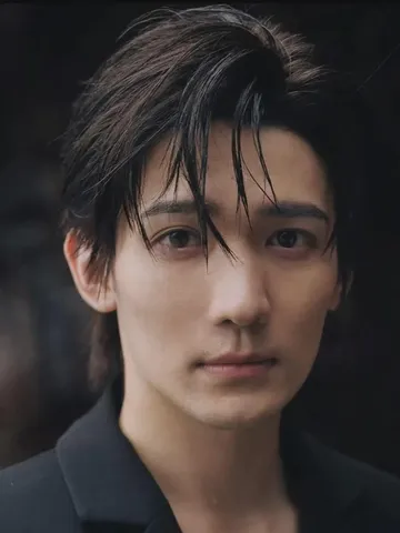 Liang Yongqi
