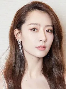 Michelle Bai (Bai Bing)