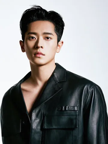 Ryan Cheng (Cheng Lei)