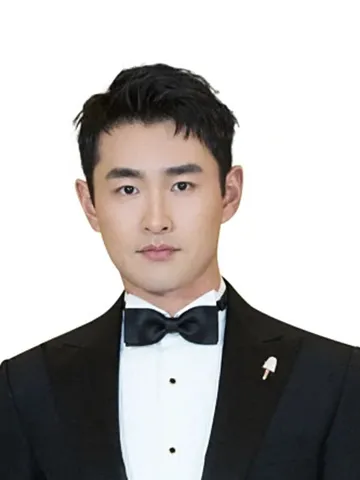 Wang Yanlin