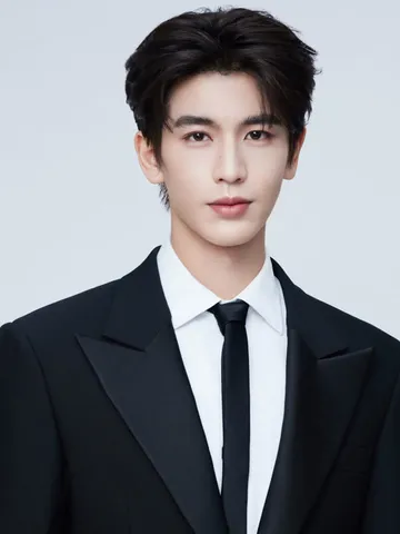 Zhang Linghe