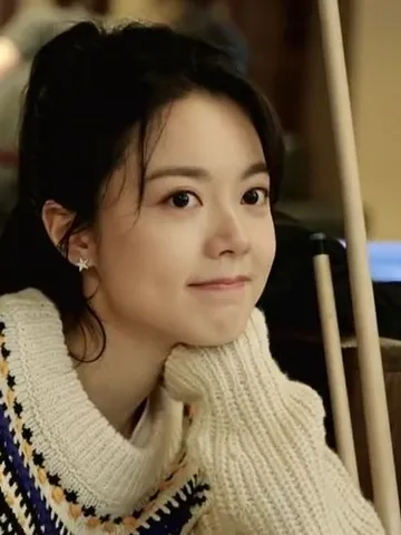 Zhao Jinmai as Yin Guo