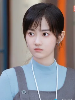 Tang Mengjia as Chen Xinyi