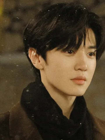 Chen Zheyuan as Duan Jiaxu