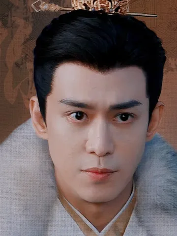 Baron Chen (Chen Chuhe) as Murong Xuanlie