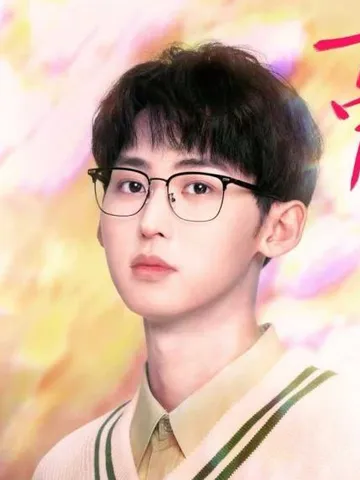 Tang Jiuzhou as Li Jie