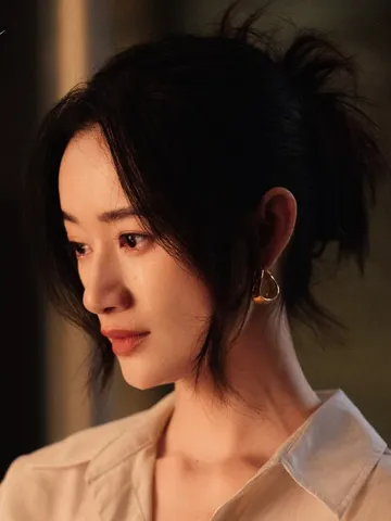 Cristy Guo (Guo Xiaoting) as Zang Yao