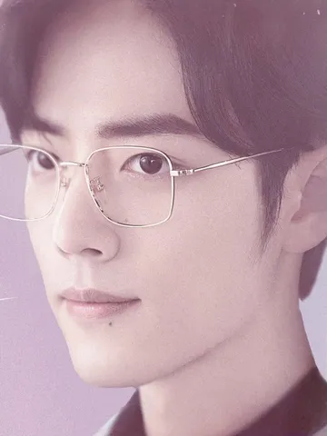 Xiao Zhan as Gu Wei