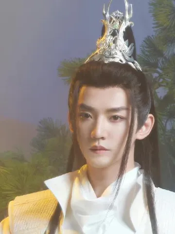 Deng Wei as Xiao Lin